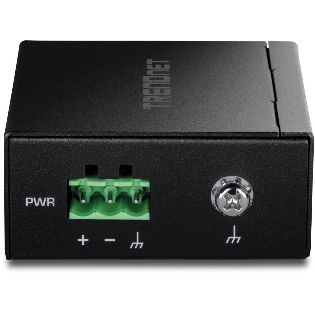 Trendnet TI-F10SC conversor medios red 200 Mbit/s 1310 nm Multimodo