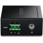 Trendnet TI-F10SC conversor medios red 200 Mbit/s 1310 nm Multimodo