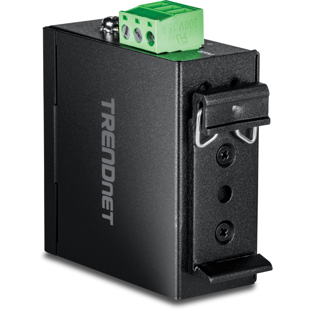 Trendnet TI-F10SC conversor medios red 200 Mbit/s 1310 nm Multimodo