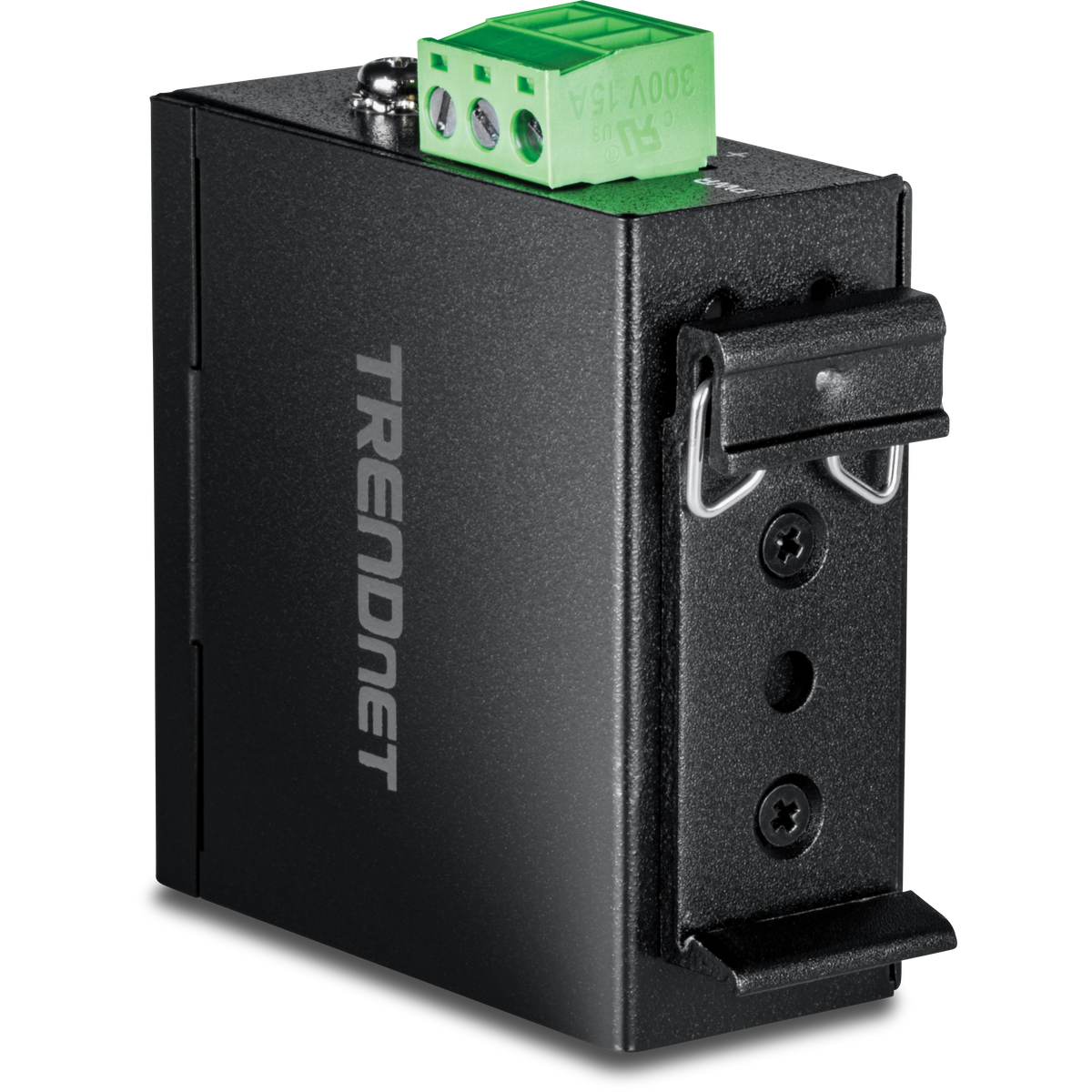 Trendnet TI-F10SC conversor medios red 200 Mbit/s 1310 nm Multimodo