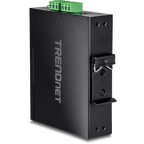 Trendnet TI-G50611 network switch Unmanaged 2.5G Ethernet Black