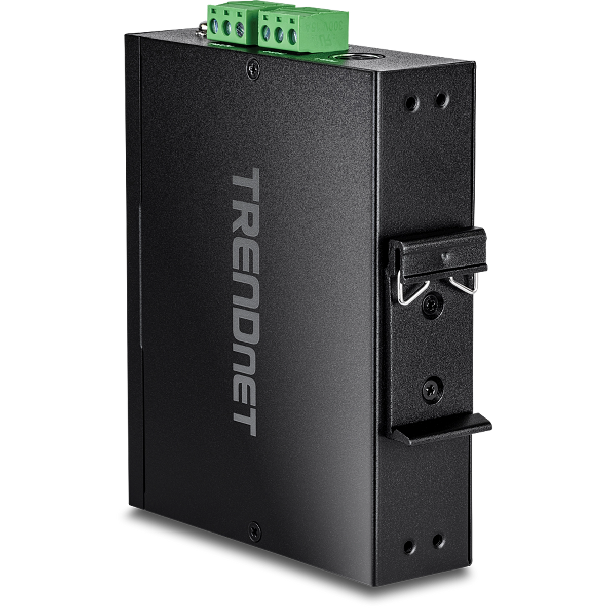 Trendnet TI-G50611 network switch Unmanaged 2.5G Ethernet Black