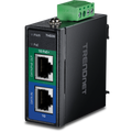 Trendnet TI-IG30 adaptador PoE Gigabit Ethernet