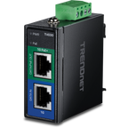 Trendnet TI-IG30 adaptador PoE Gigabit Ethernet