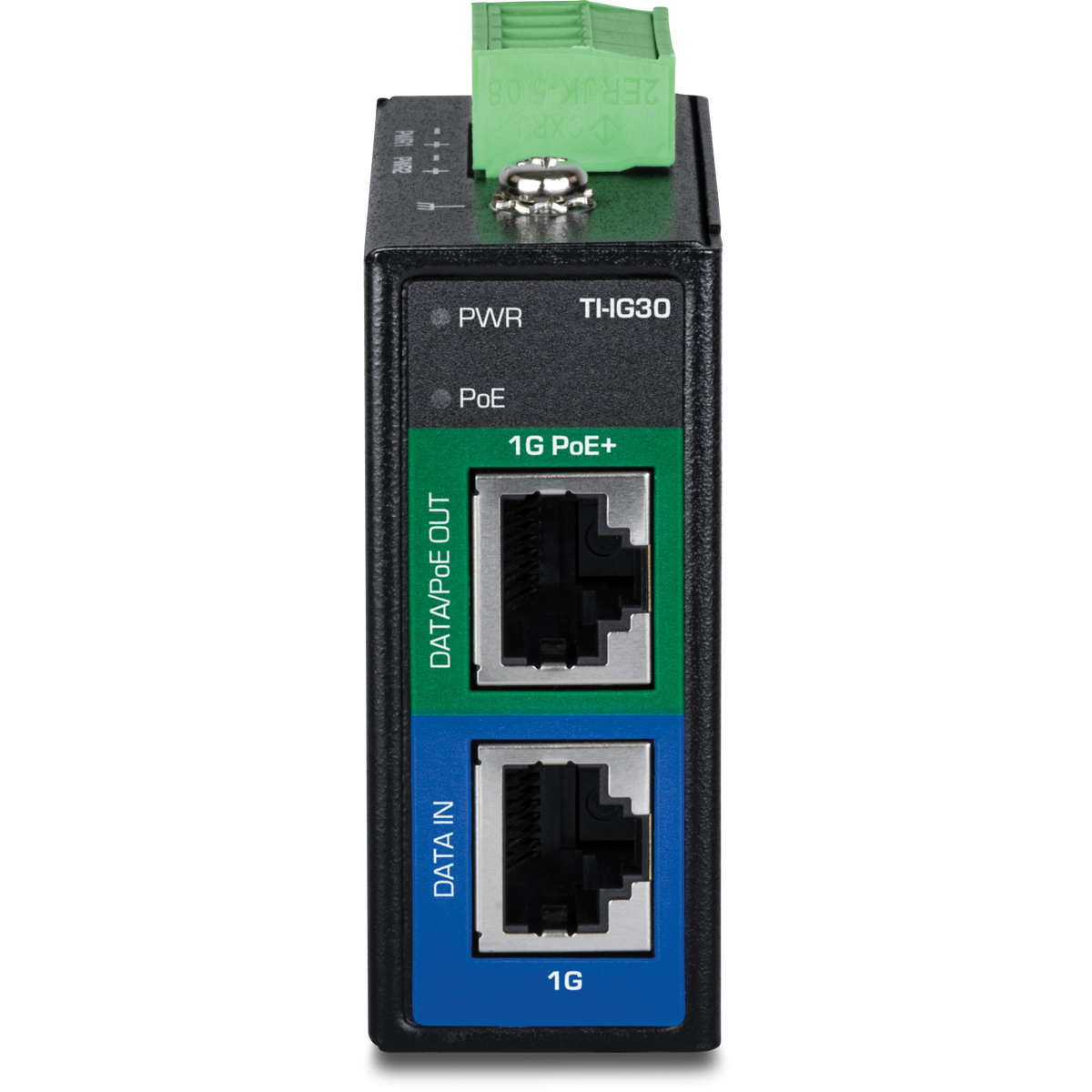 Trendnet TI-IG30 adaptador PoE Gigabit Ethernet