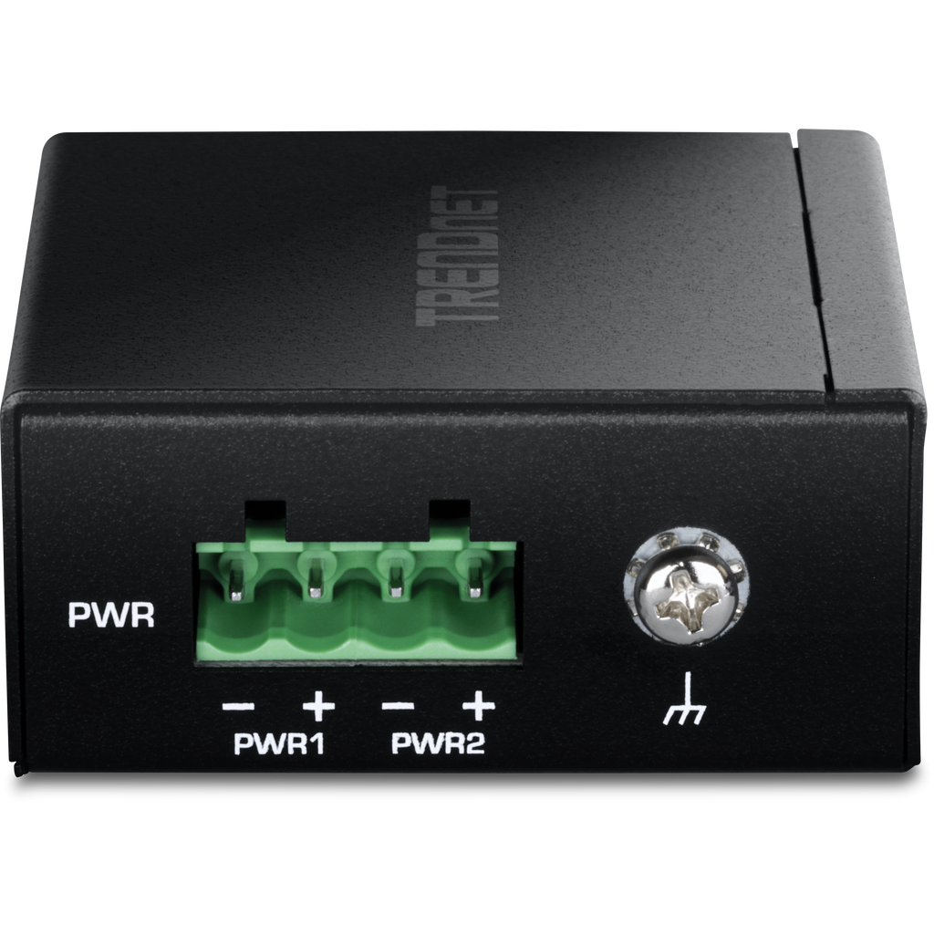 Trendnet TI-IG30 adaptador PoE Gigabit Ethernet