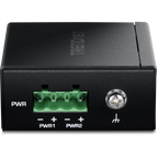 Trendnet TI-IG30 adaptador PoE Gigabit Ethernet