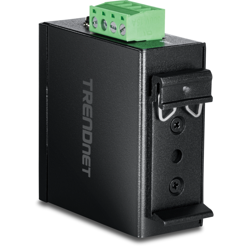 Trendnet TI-IG30 adaptador PoE Gigabit Ethernet