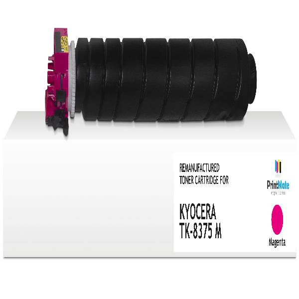 Kyocera Tóner magenta para TASKalfa TK-8375M (2)