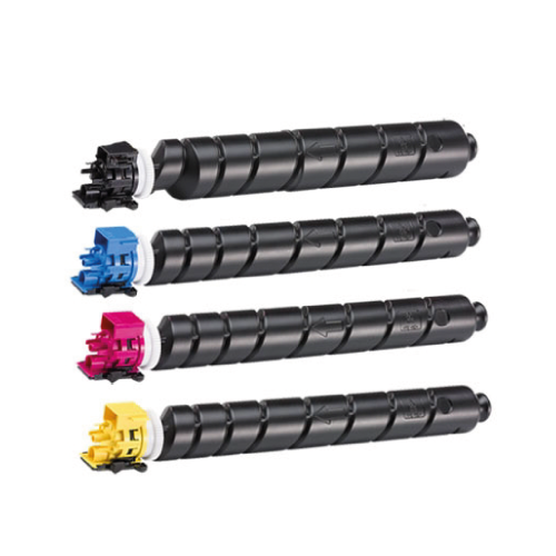 Kyocera Tóner cian para TASKalfa TK-8375C (3)