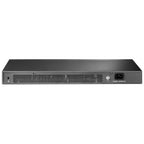Switch Gestionable TP-Link Omada TL-SG3428 28 Puertos/ RJ-45 10/100/1000/ SFP (3)