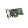 Dell CRD NTWK PCIE QP 1G BCOM LP TMGR6-RFB – Reacondicionado