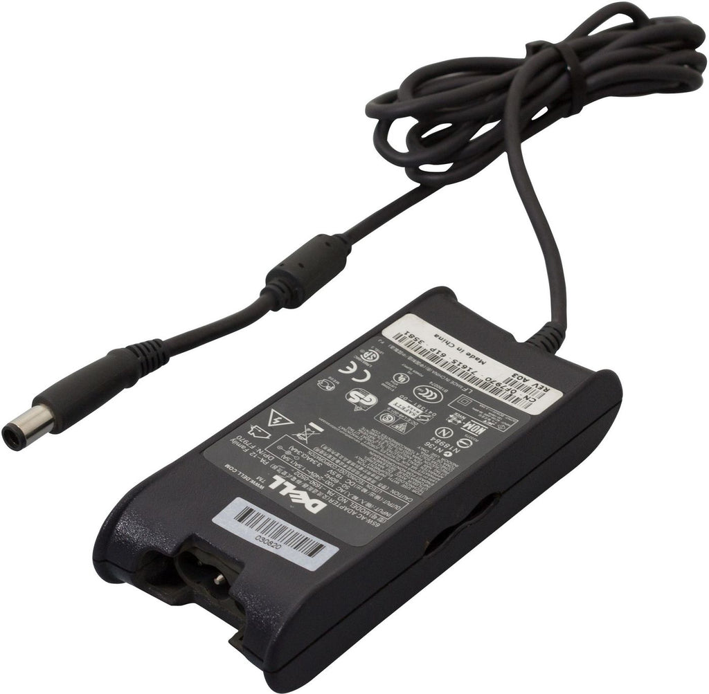 DELL TN800 adaptador e inversor de corriente Interior 65 W Negro
