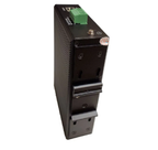Tycon Switch PoE BT industrial de 10 puertos - TP-SW8GBT-2SFP