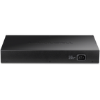 Trendnet TPE-1020SB switch de red No gestionado Gigabit Ethernet Alimentación