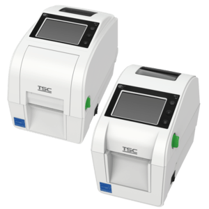 TSC TH220THC impresora de etiquetas Térmica directa / transferencia térmica 203 x 203 DPI 203 mm/s Inalámbrico y alámbrico Ethernet Wifi Bluetooth