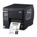 TSC ML241P, 8 puntos/mm (203 ppp), RTC, USB, USB Host, RS232, Ethernet, USB