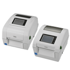 TSC TH240THC impresora de etiquetas Térmica directa / transferencia térmica 203 x 203 DPI 203 mm/s Inalámbrico y alámbrico Ethernet Wifi Bluetooth