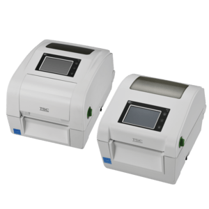 TSC TH240THC impresora de etiquetas Térmica directa / transferencia térmica 203 x 203 DPI 203 mm/s Inalámbrico y alámbrico Ethernet Wifi Bluetooth