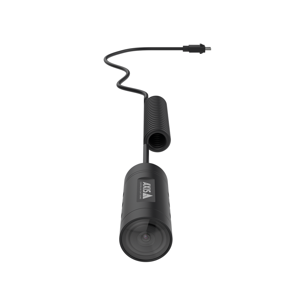 Axis 01952-001 - Unidad de sensores de cámara, casco montable