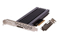 Dell 1.6TB SSD NVMe PCI-e Gen3 MIX TWFTD-RFB – Reacondicionado