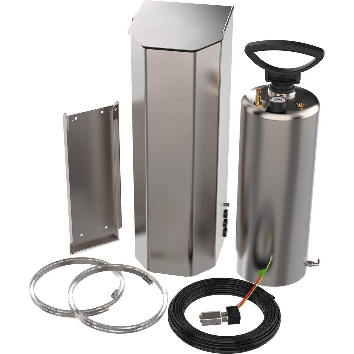 AXIS TX1901 Kit de Arandelas 02967-001