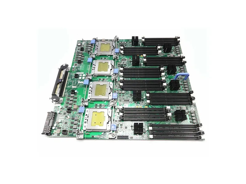 Dell Conjunto de placa base para TXHNG-RFB – Reacondicionado