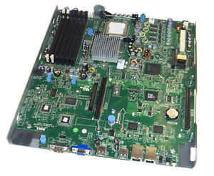 Dell SYSTEMBOARD R300 TY179-RFB – Reacondicionado