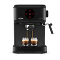 Solac S92012400 coffee maker Semi-auto Espresso machine 1.5 L