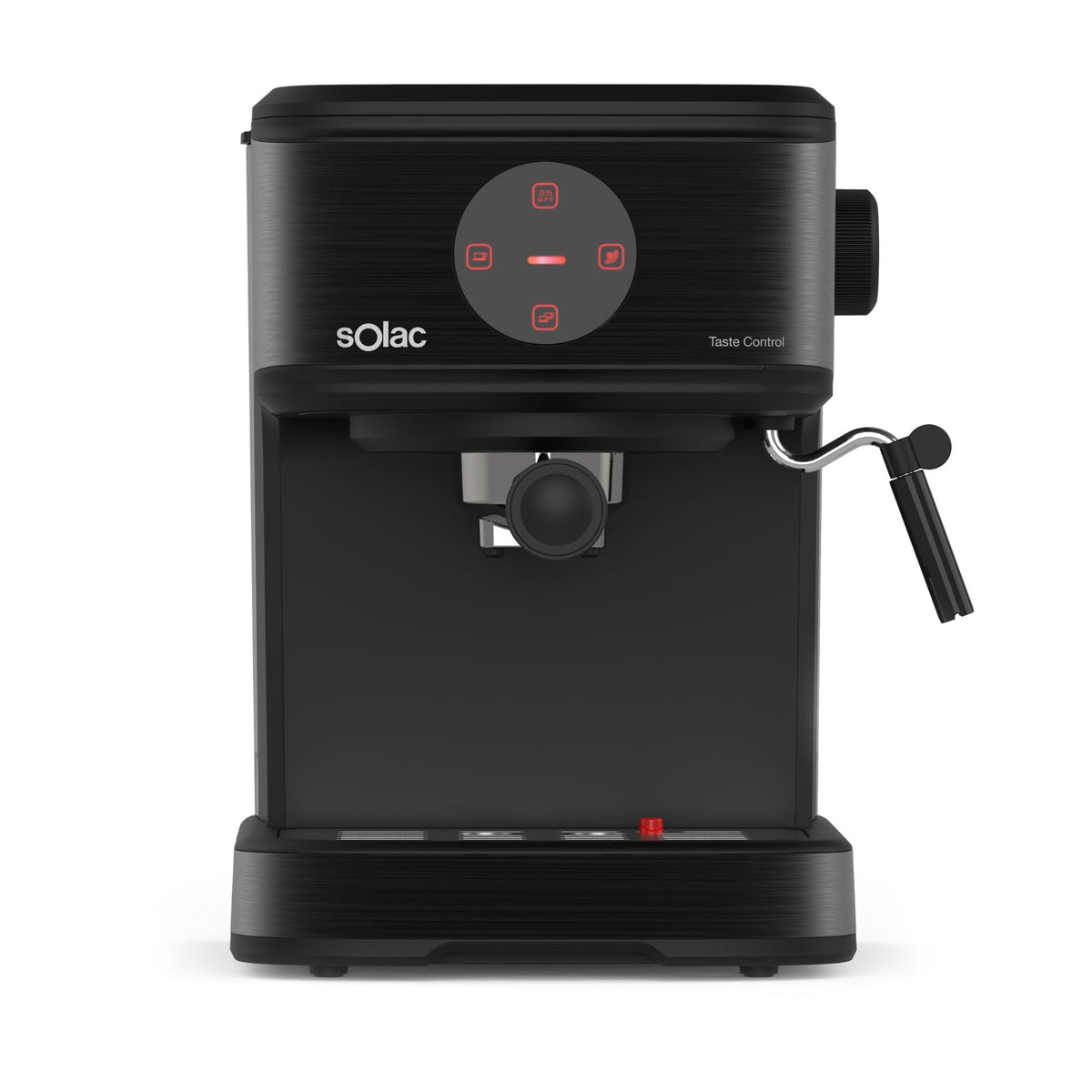 Solac S92012400 coffee maker Semi-auto Espresso machine 1.5 L