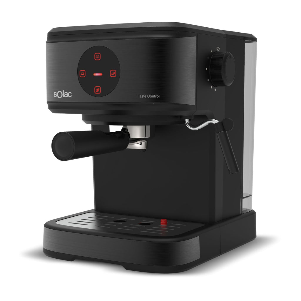 Solac S92012400 coffee maker Semi-auto Espresso machine 1.5 L