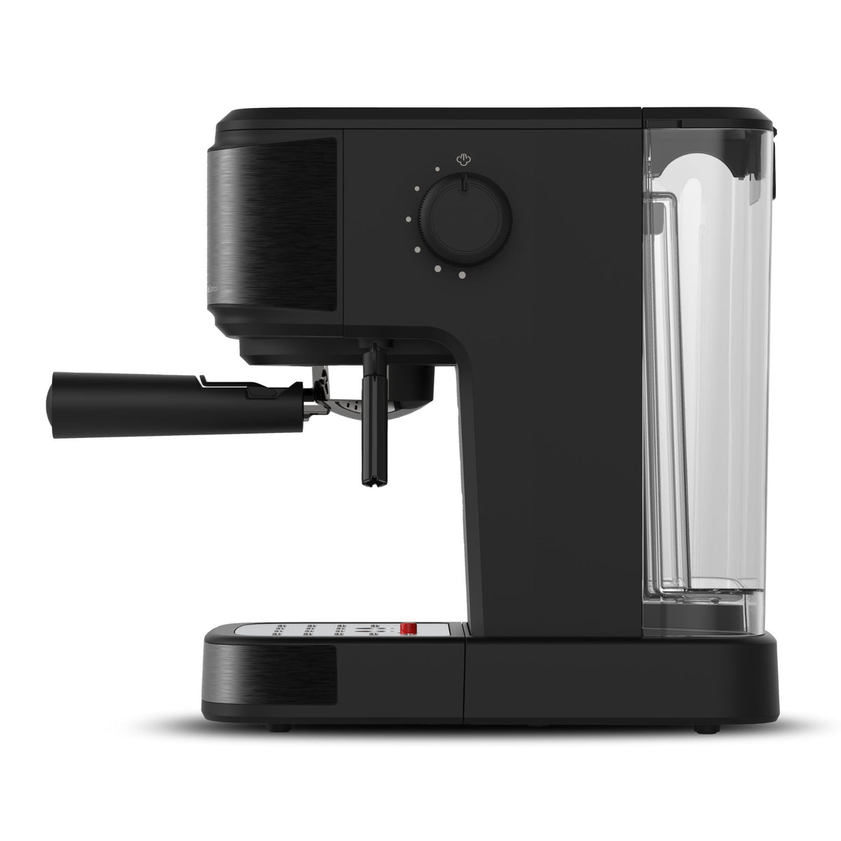 Solac S92012400 coffee maker Semi-auto Espresso machine 1.5 L