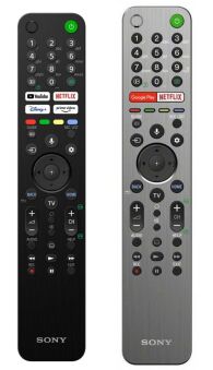 Sony Remote Commander (Rmf-Tx611e) 100504312