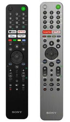 Sony Remote Commander (Rmf-Tx611e) 100504312