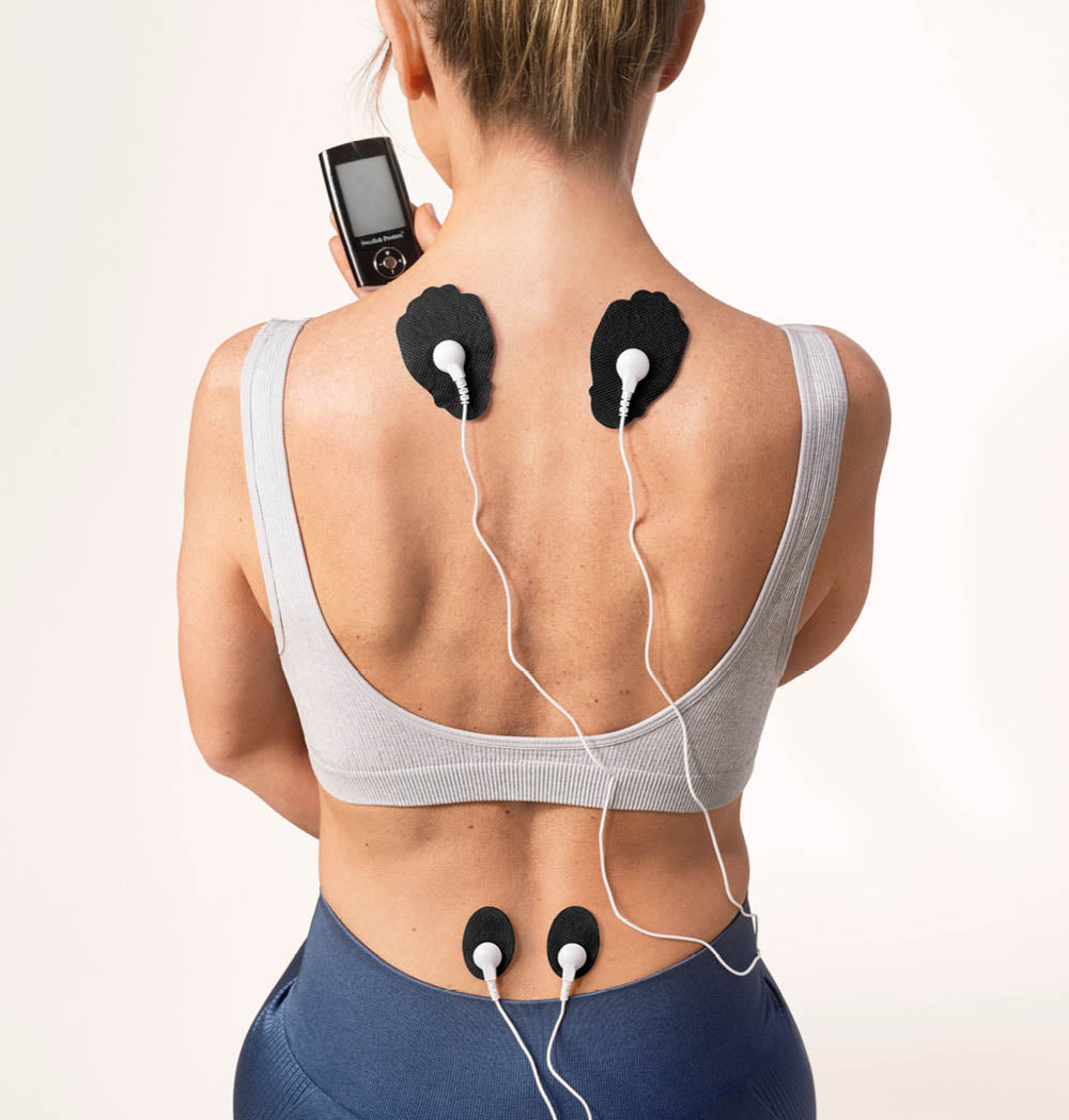 Swedish Posture TENS-EMS elektronisk m