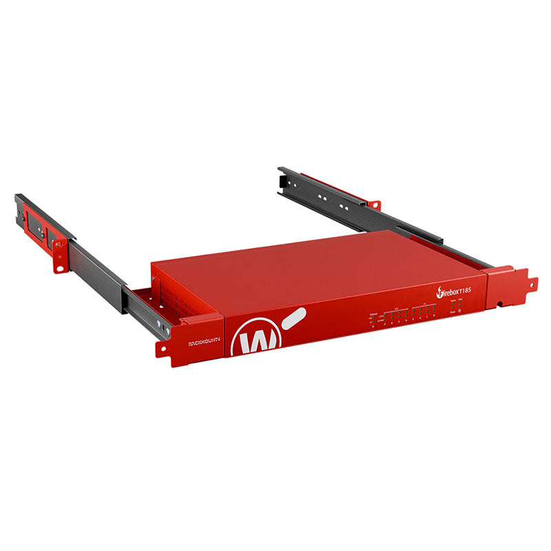 Rackmount.IT RM-WG-T11 accesorio para rack Kit de montaje (4)