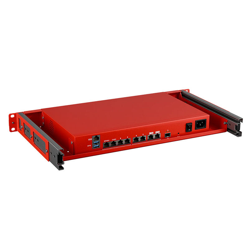 Rackmount.IT RM-WG-T11 accesorio para rack Kit de montaje (2)