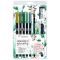 Tombow WCS-GR rollerball pen Stick pen