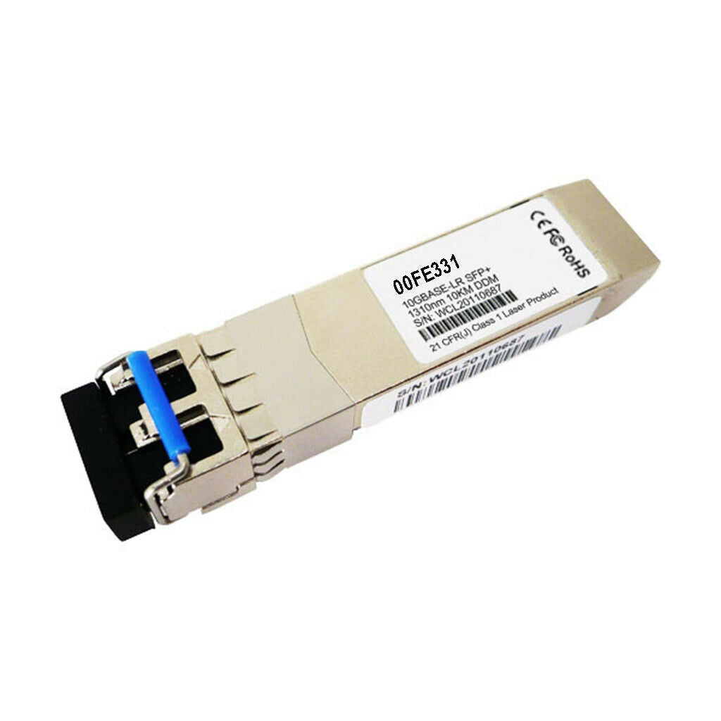 Lenovo Dcg 10gbase-Lr Sfp+ 00fe331