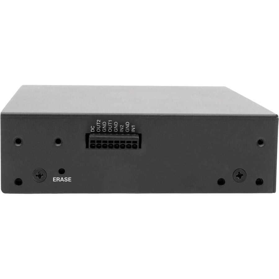 EATON TRIPP LITE Servidor de consola 8 puertos módem integrado (2)