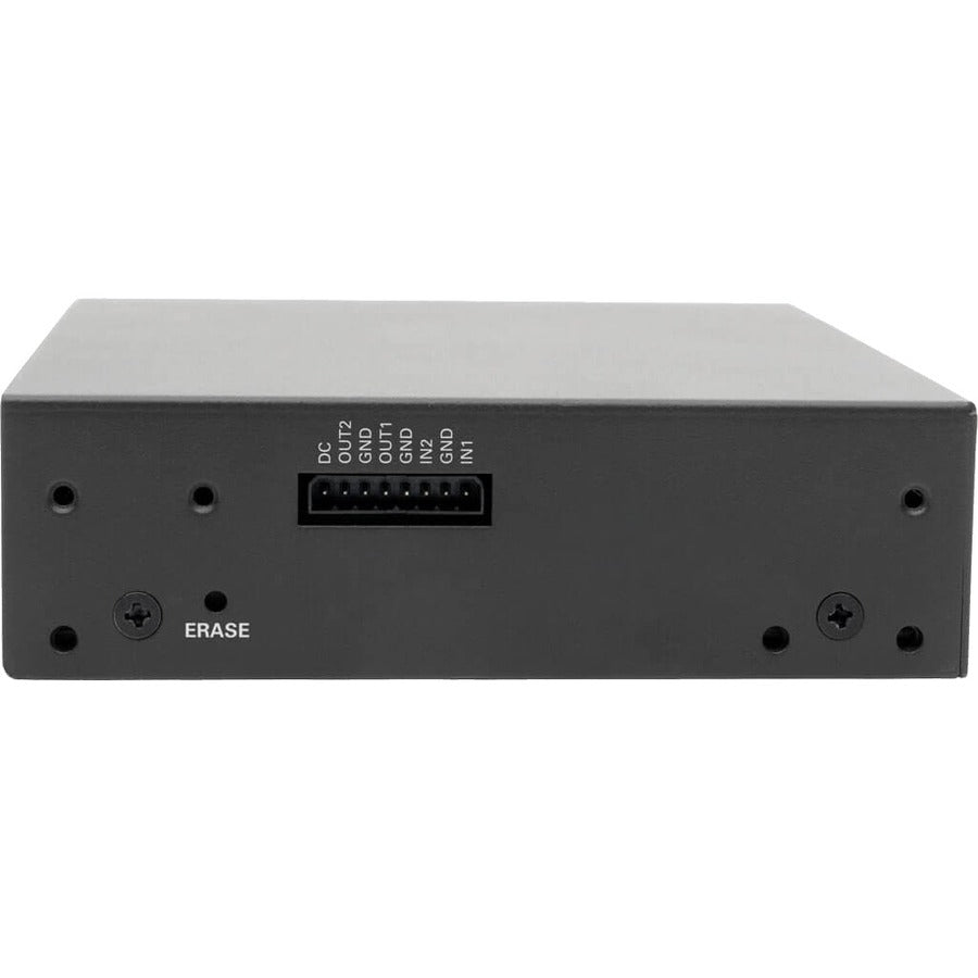EATON TRIPP LITE Servidor de consola 8 puertos módem integrado (3)