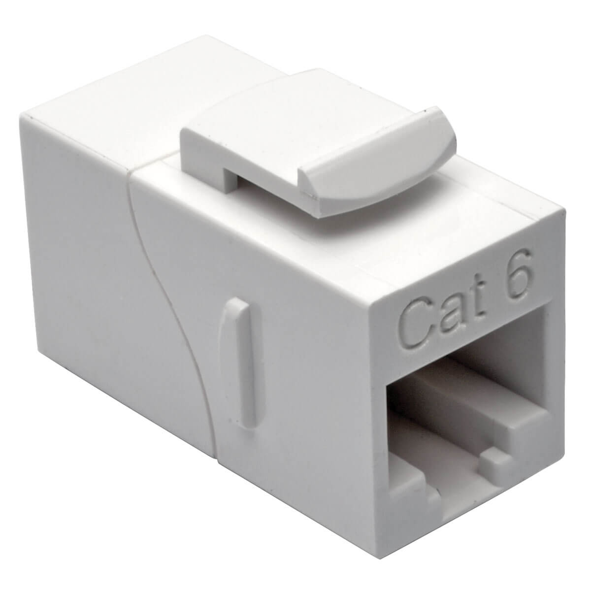 Eaton Cat6 Straight Through Modular N235-001 (2)