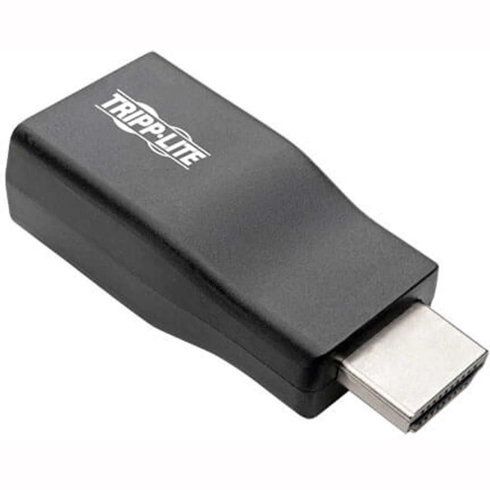 Eaton adaptador compacto HDMI a VGA P131-000-A