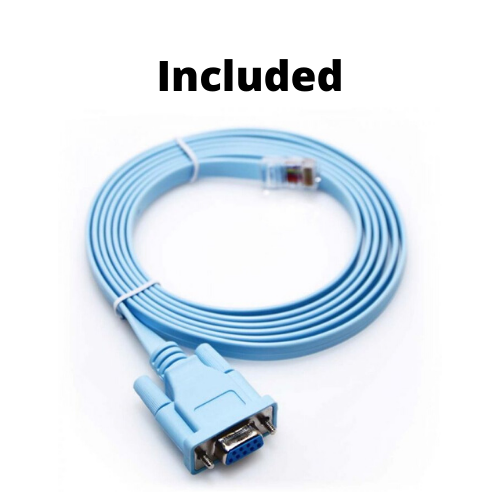Tycon Switch PoE BT industrial de 10 puertos - TP-SW8GBT-2SFP (2)