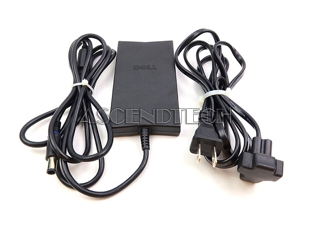 Dell Adaptador de CA 19.5V 3.34A 65W incluye cable U679F