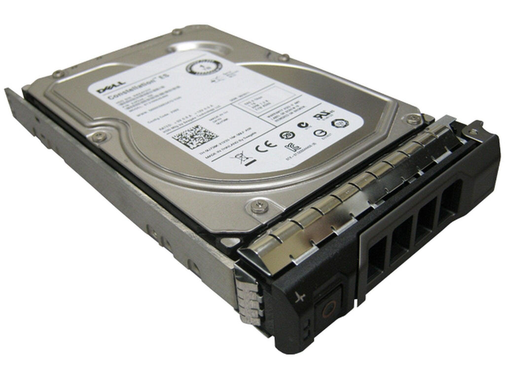 DELL HDD 1TB 7,2K 3,5 Inch disco duro interno 3.5" (2)