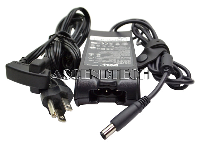Dell Adaptador de CA, 90W, 19.5V, 3 U7809 (2)