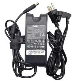 Dell Adaptador de CA, 90W, 19.5V, 3 U7809