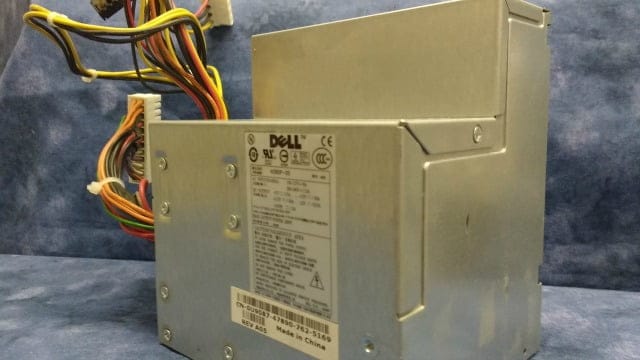 Dell Pwr Sply,280W,uld,pfc,hipro U9087