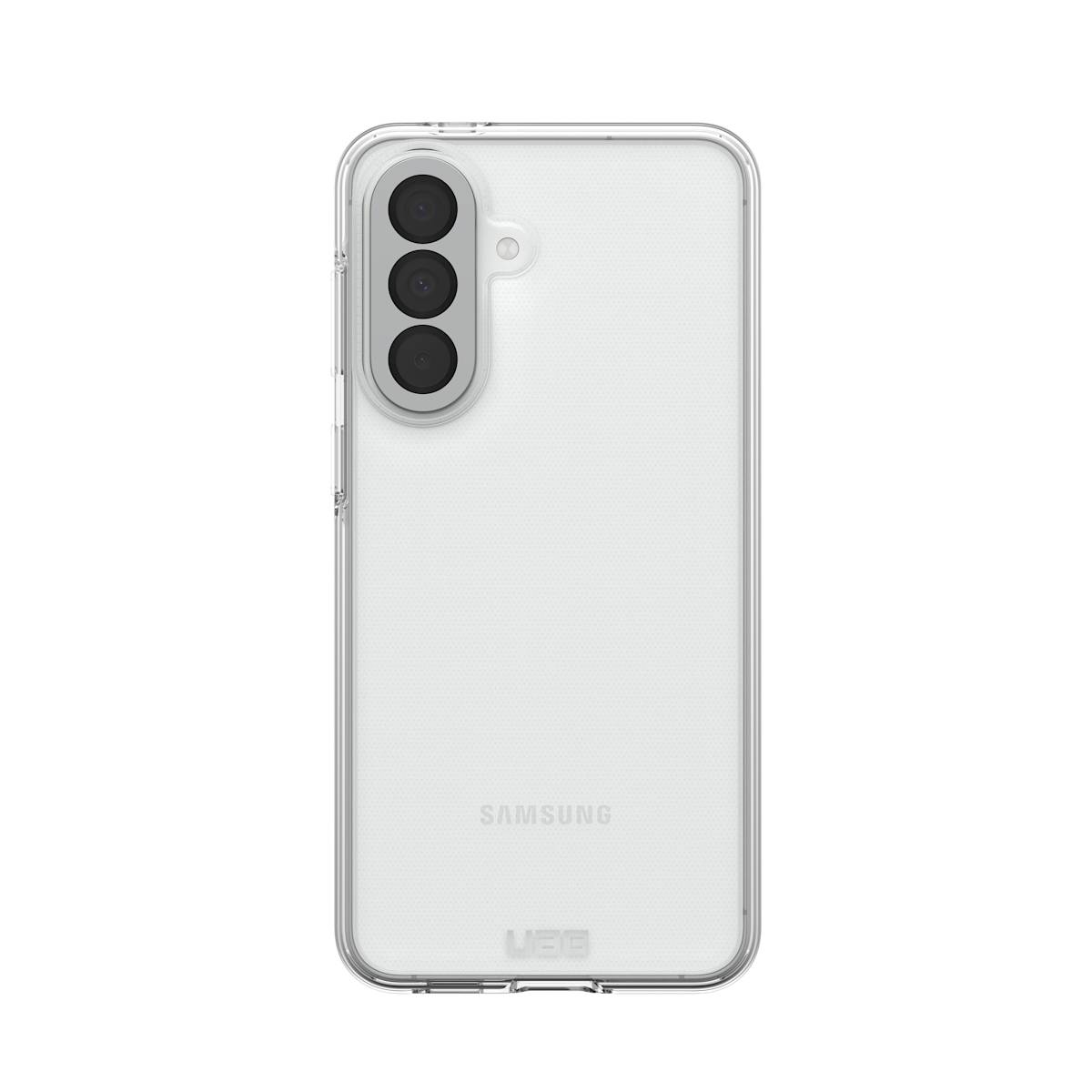 Urban Armor Gear Scout Clear funda para móvil 17 cm Funda transparente (214558114G4G)
